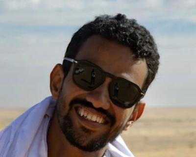 Alioune Ebba Mheimed