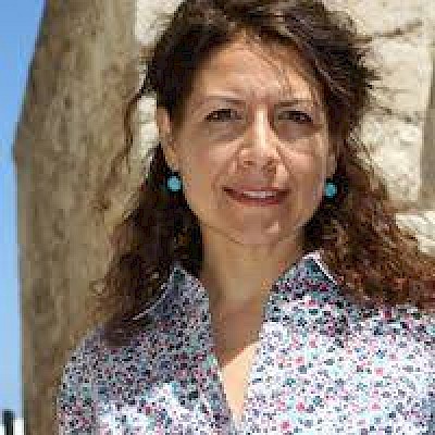 Maria Lucrezia Leone