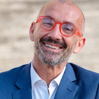 Francesco Caringella