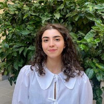 Giorgia Francesca Scaramuzzi