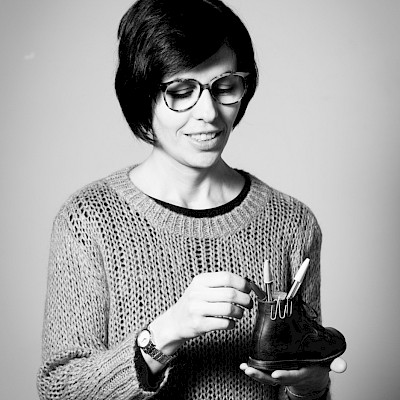 Maria Lucia Mastropasqua