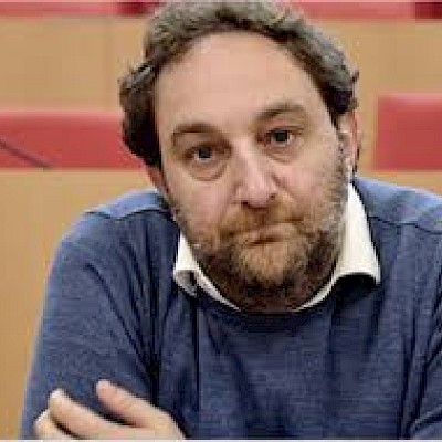 Luca Scandale