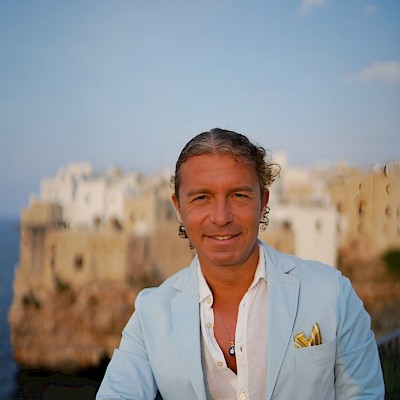 Donato Ennio Gagliastro