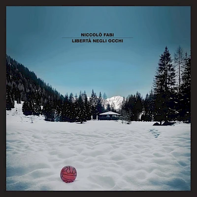 Libertà negli occhi