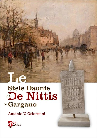 Le Stele Daunie e il De Nittis del Gargano
