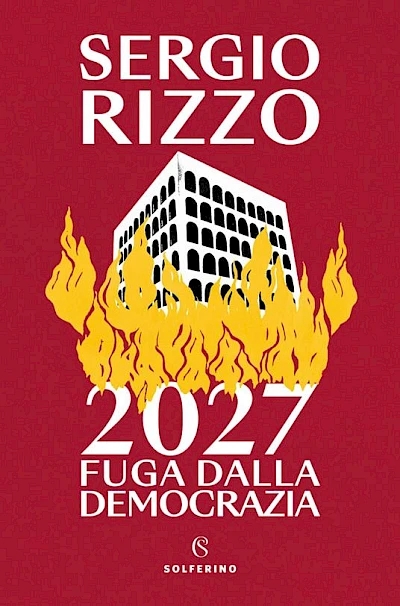 2027. Fuga dalla democrazia