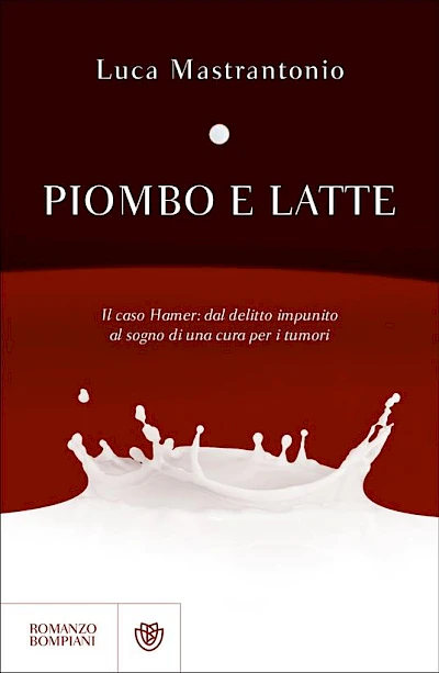 Piombo e latte