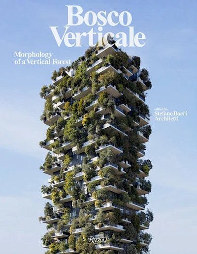 10 anni di Bosco Verticale