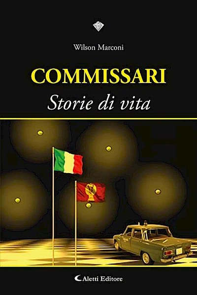 Commissari: Storie di vita