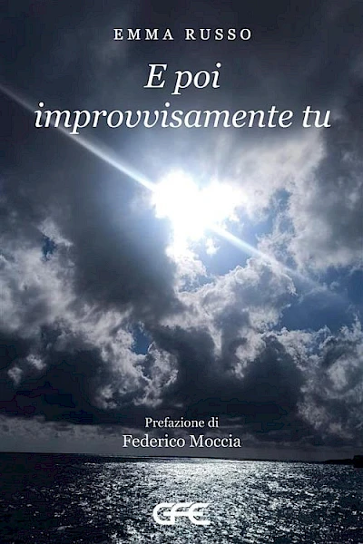 E poi improvvisamente tu