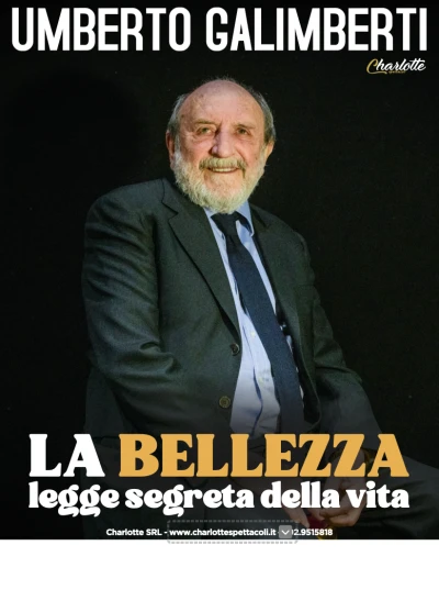 La bellezza. Legge segreta della vita.