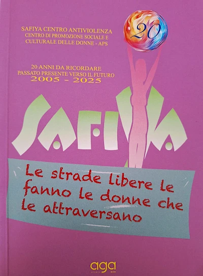 CAV Safyia, 20 anni da ricordare. Passato, presente, verso il futuro 2005-2025