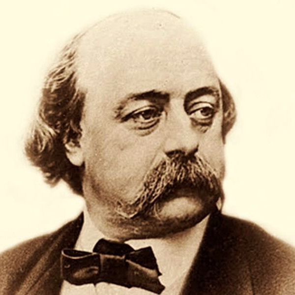 Gustave Flaubert