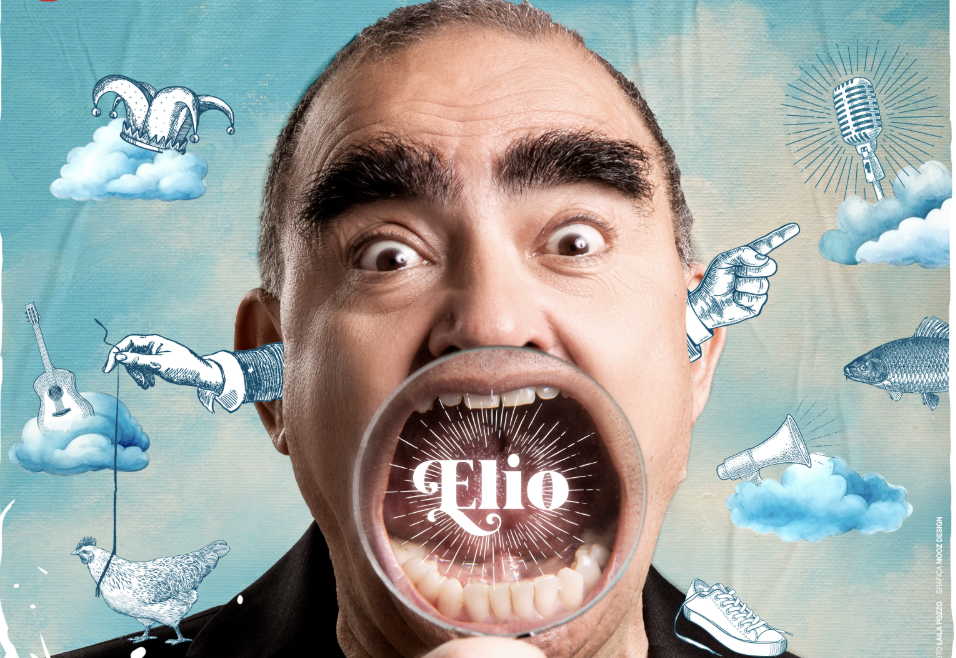 Quando un musicista ride