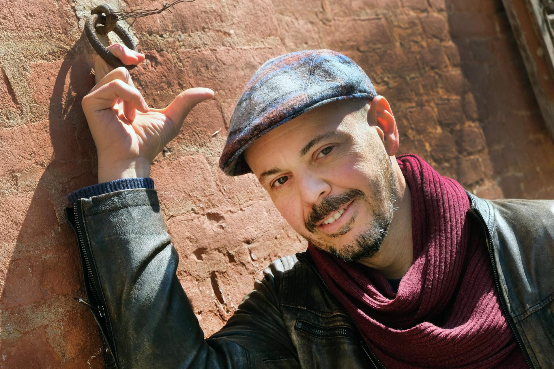 La casa dell’attesa – reportage sull’Angola