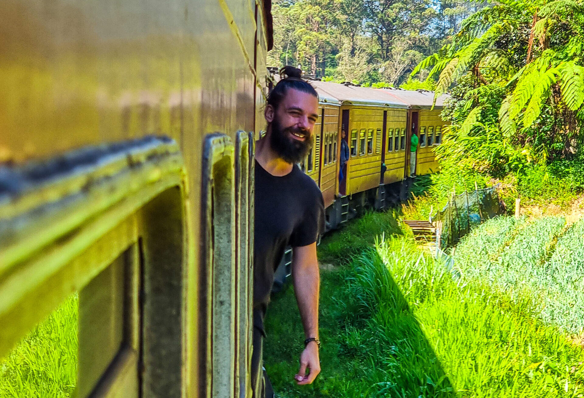 Le tre vie del ben-essere