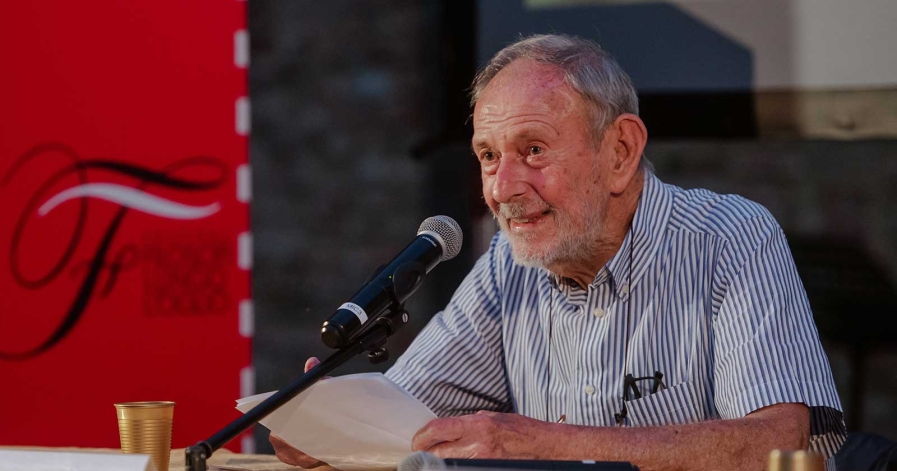 Esistenza e felicità: un caso esemplare