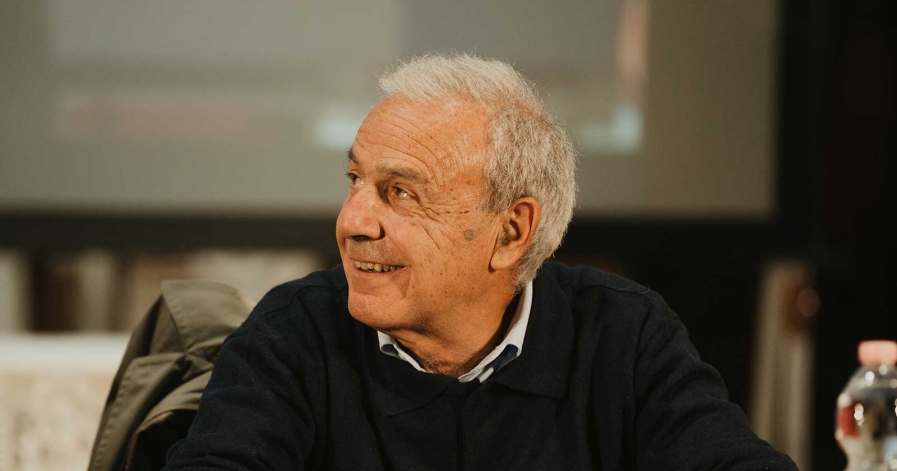 Conosci te stesso. Conoscerai te stesso e Dio