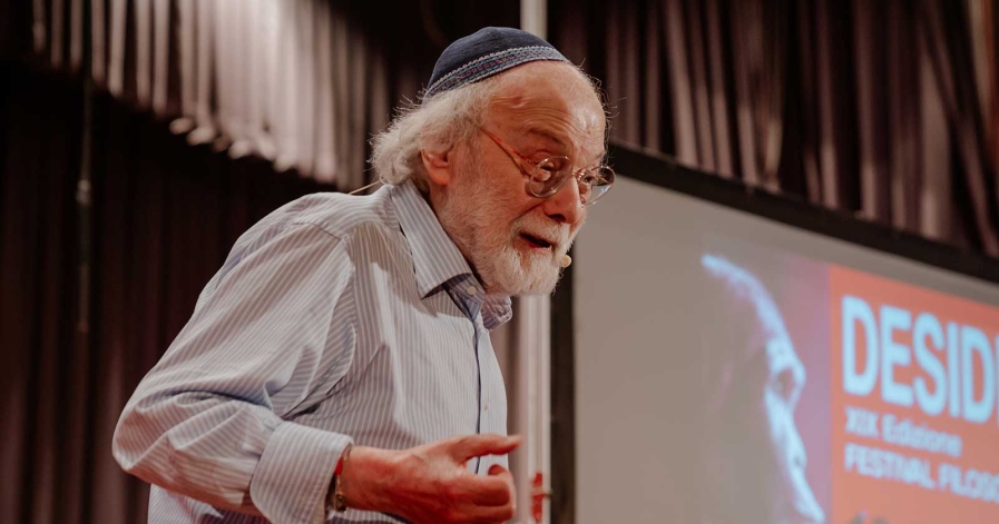 Più di esistere: “sarò, che sarò?”