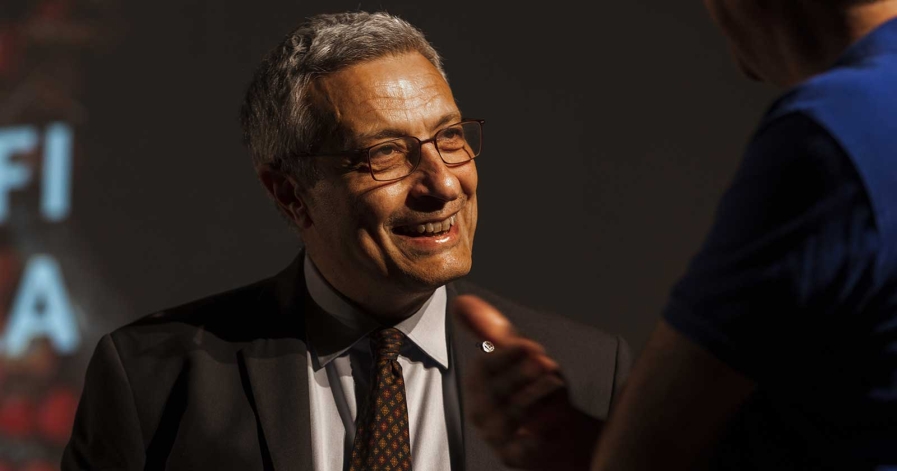 Esistere non è solo esserci