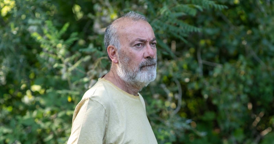 Accorgersi di essere vivi