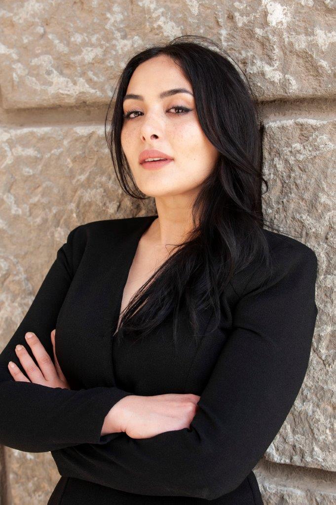 Silvia Pegah Scaglione