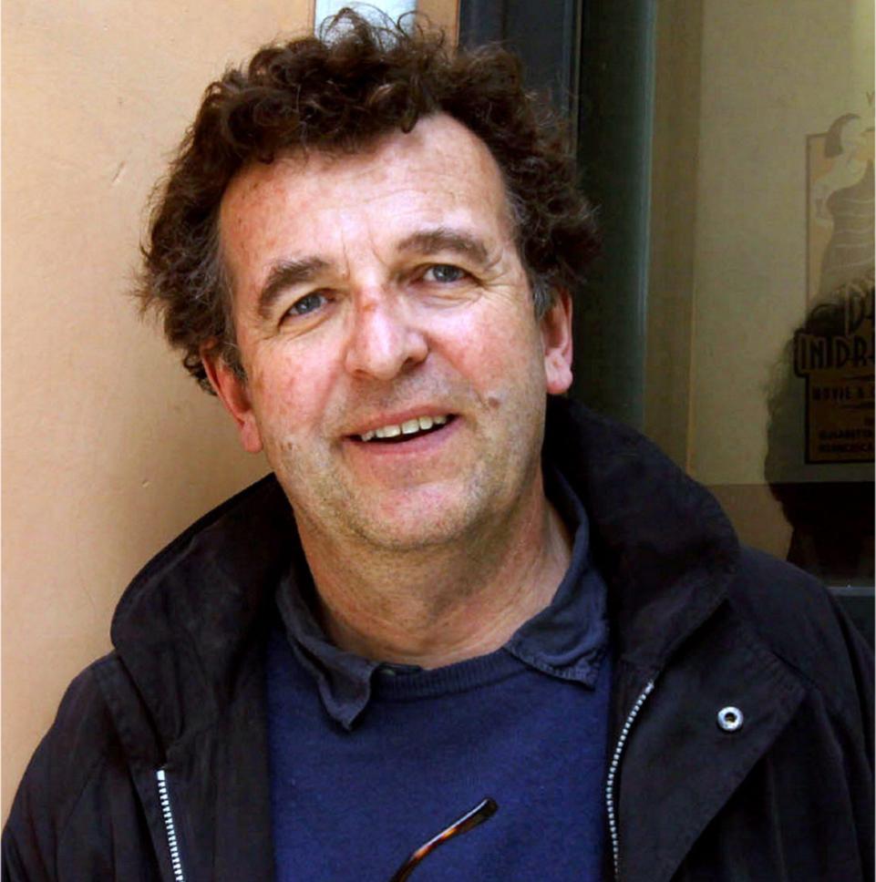 Ugo Mattei