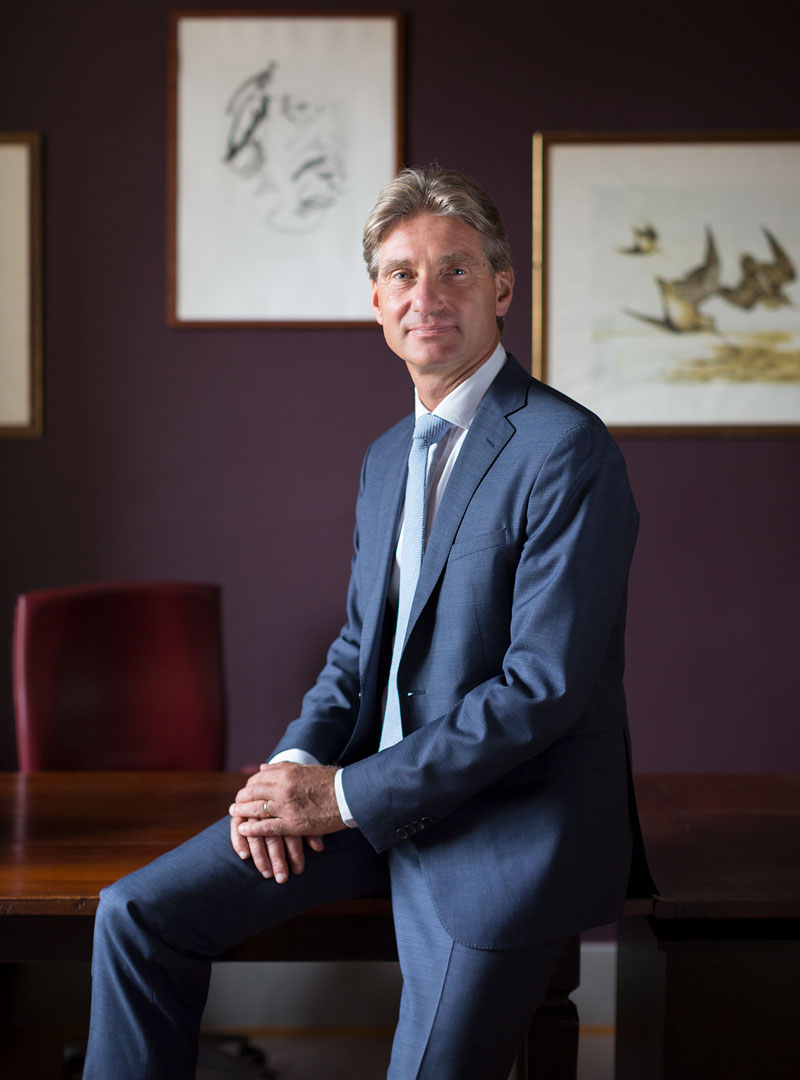 Pierfilippo Bartoloni Saint Omer