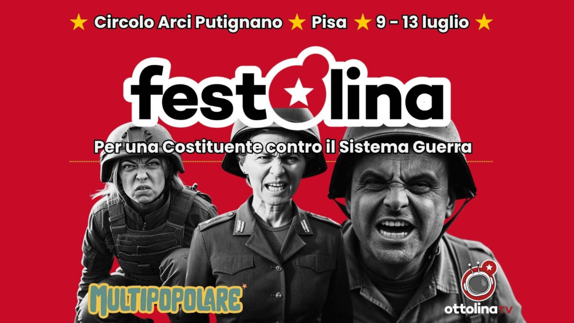 Dibattito Politica Interna