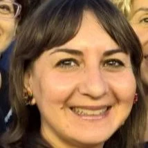 Stefania Pontrandolfo