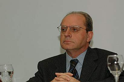 Antonio Serravezza