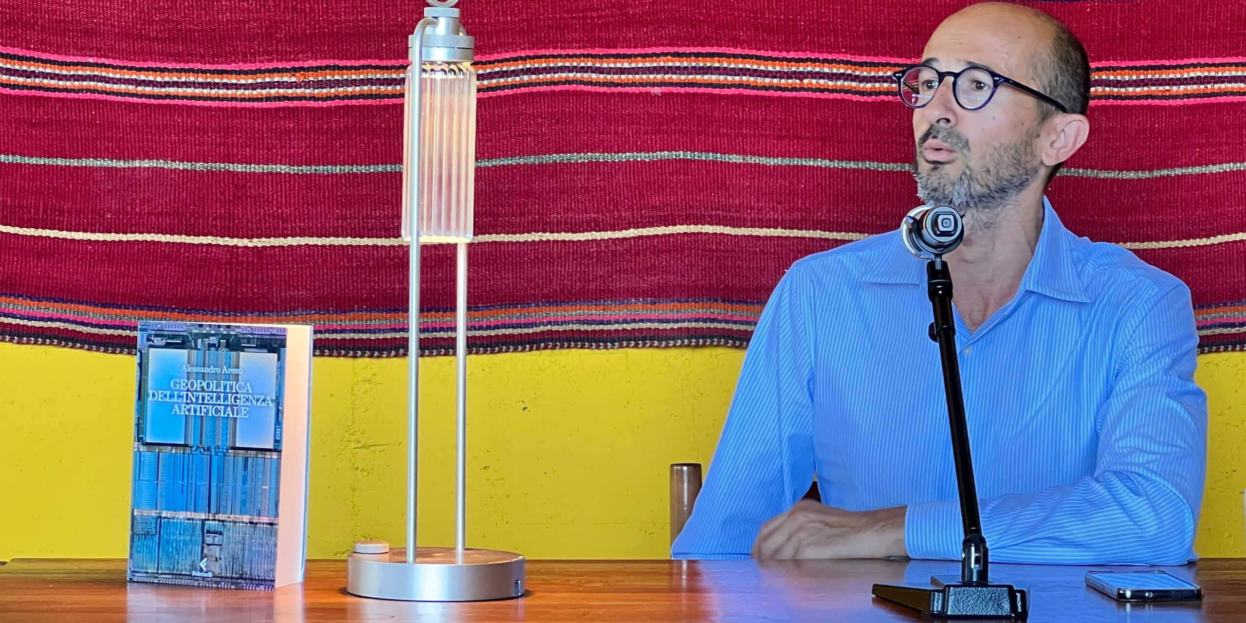 Le nuove frontiere della geopolitica