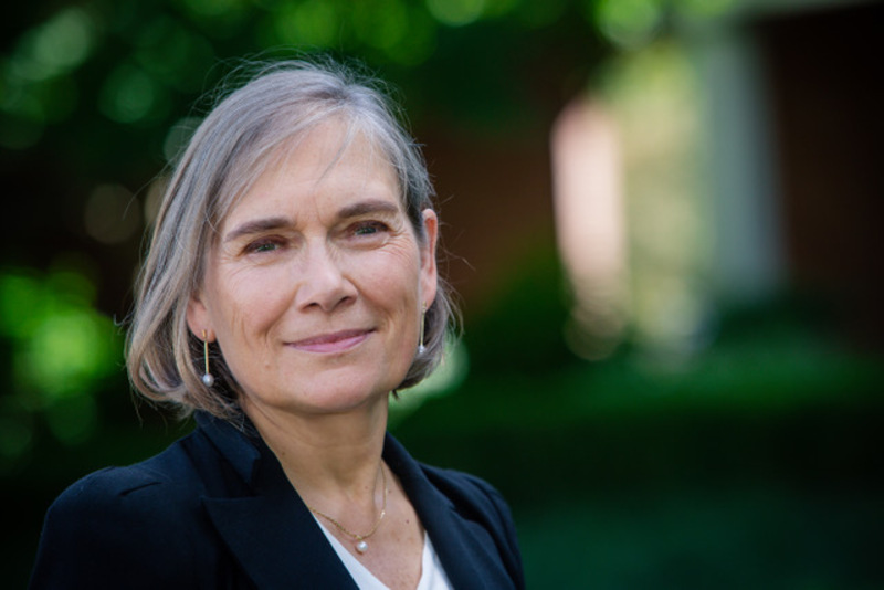 Anne-Claire Defossez