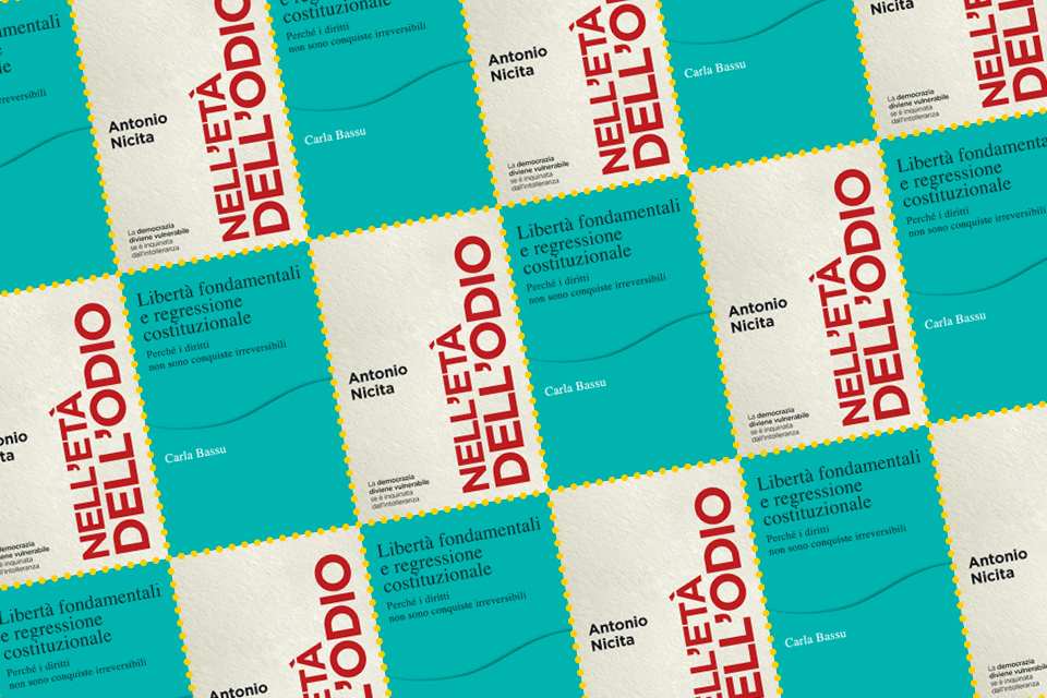 La democrazia vulnerabile