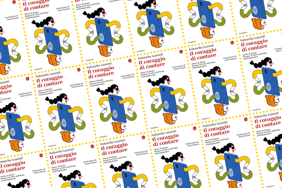 Il coraggio di contare