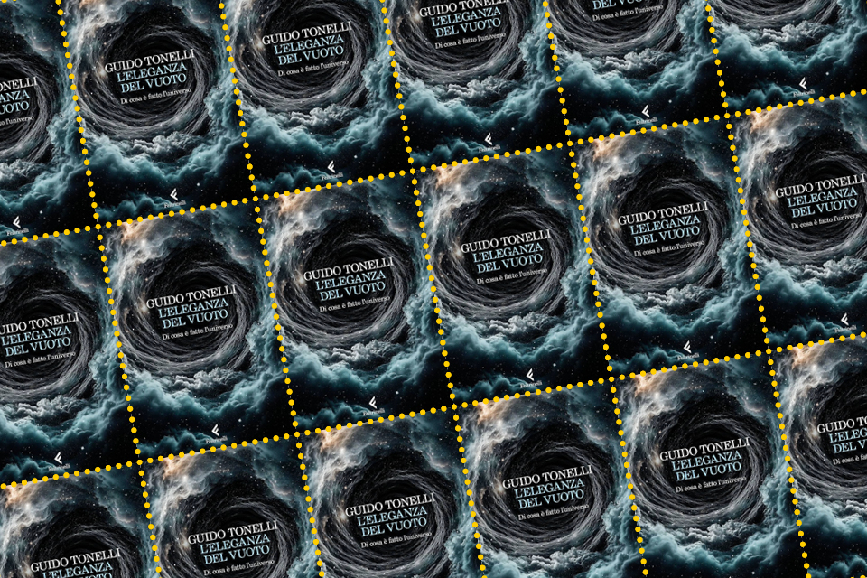 L’eleganza del vuoto