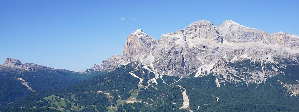 Una Montagna di Libri