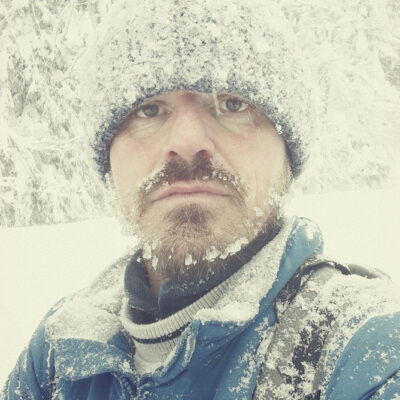 “Uppa. Cronache groenlandesi”