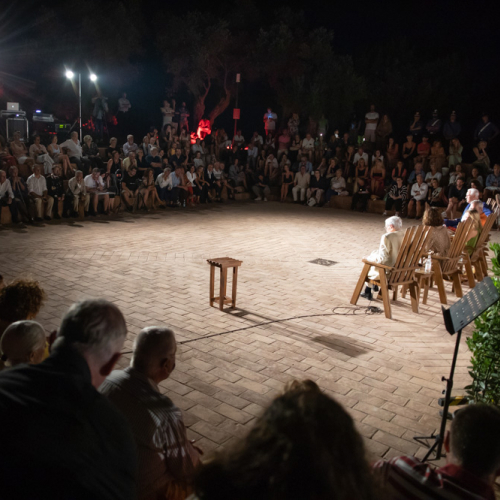 MA ROMA NORD ESISTE?