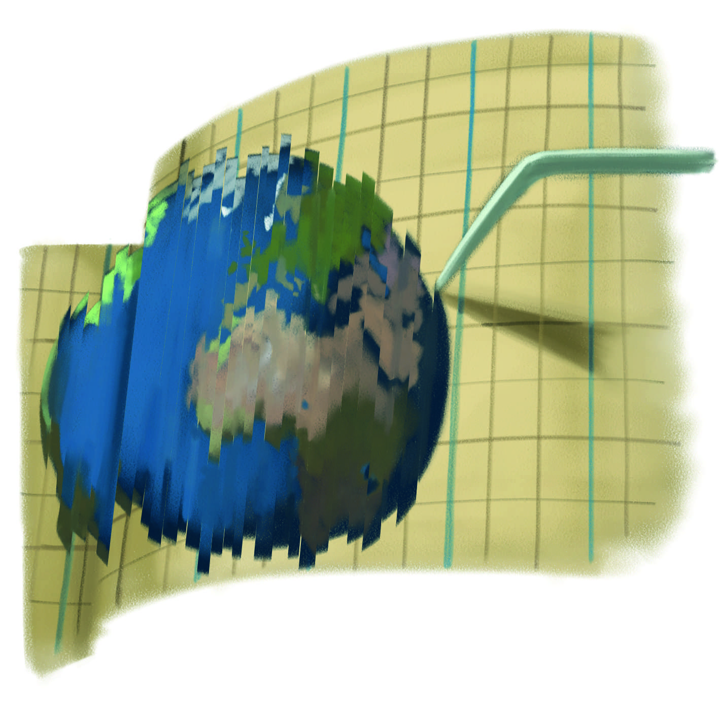 Scenari - Chi Comanda Davvero, In Europa E Nel Mondo