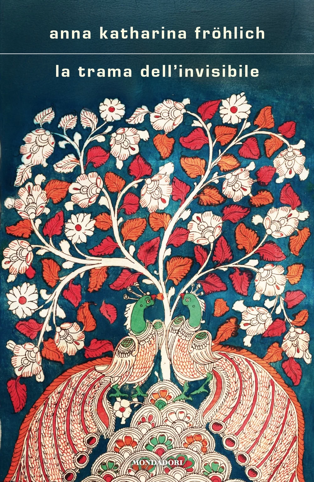 La Trama Dell'invisibile