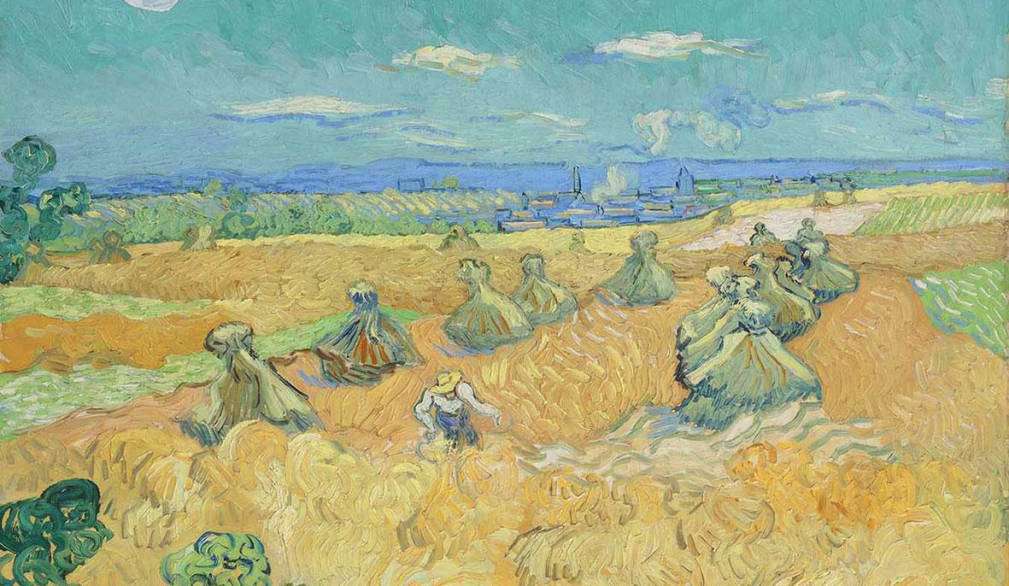 Da Picasso A Van Gogh - Storie Di Pittura Dall’astrazione All’impressionismo