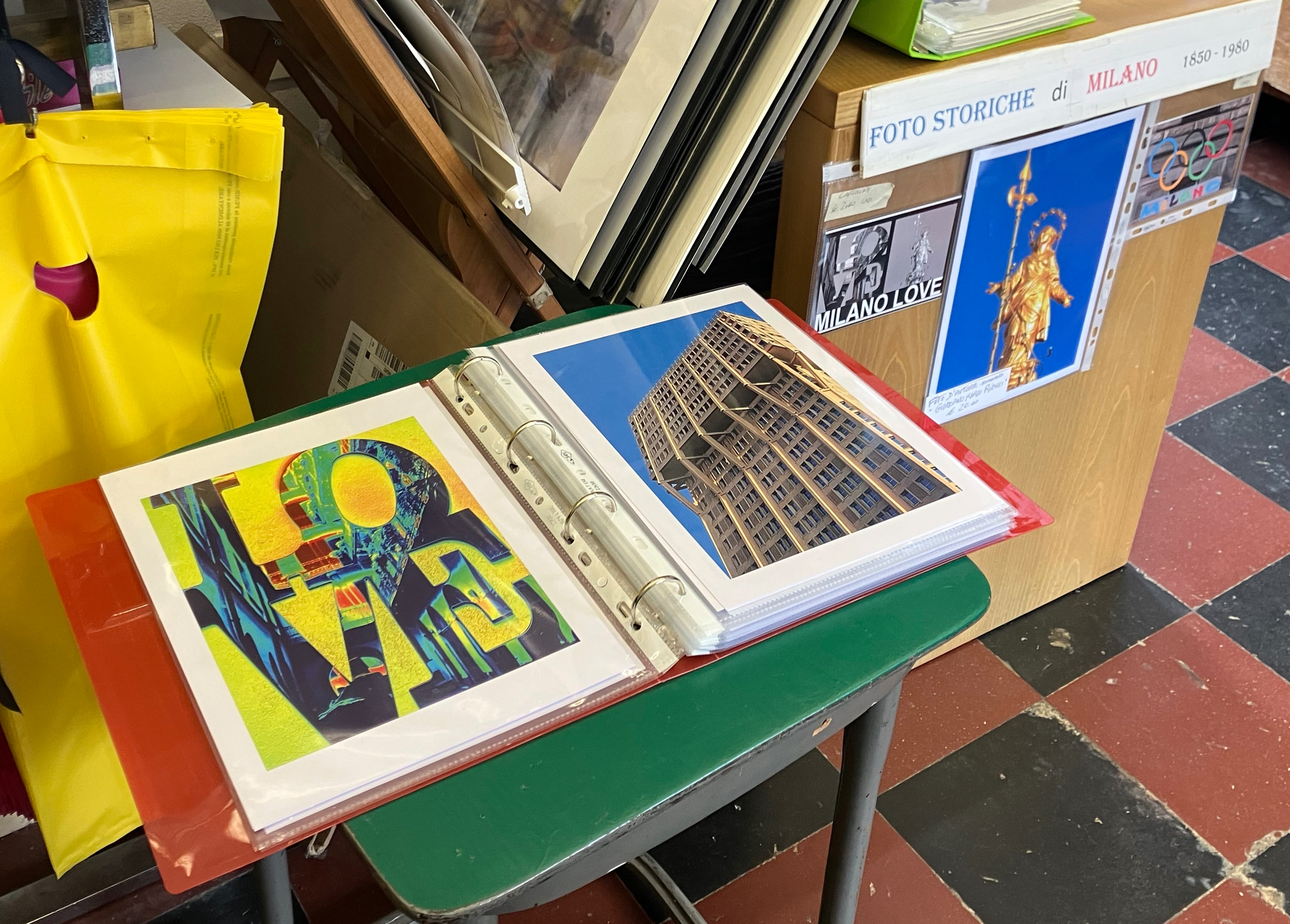 Incontri con la fotografia 