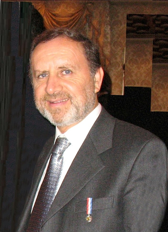 Carlo Spartaco Capogreco