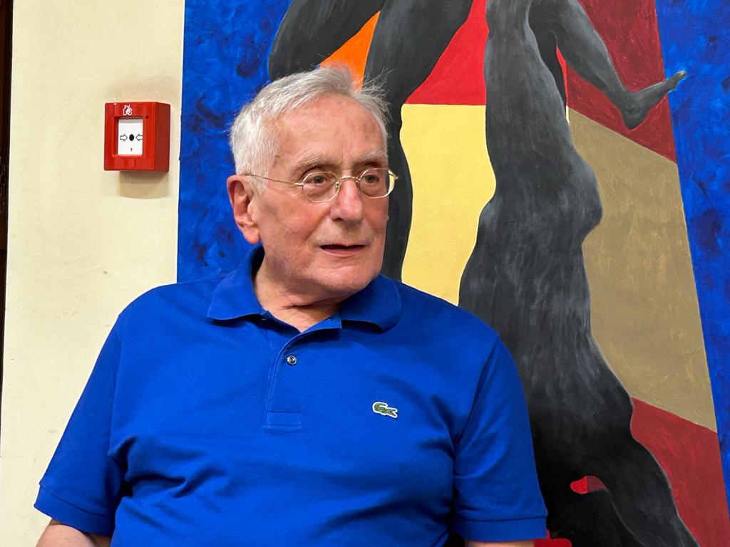 Attilio Mauro Caproni