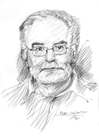 Enos Costantini