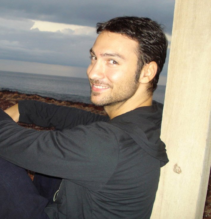 Alessandro 'Shout' Gottardo