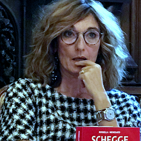 Rossella Menegato