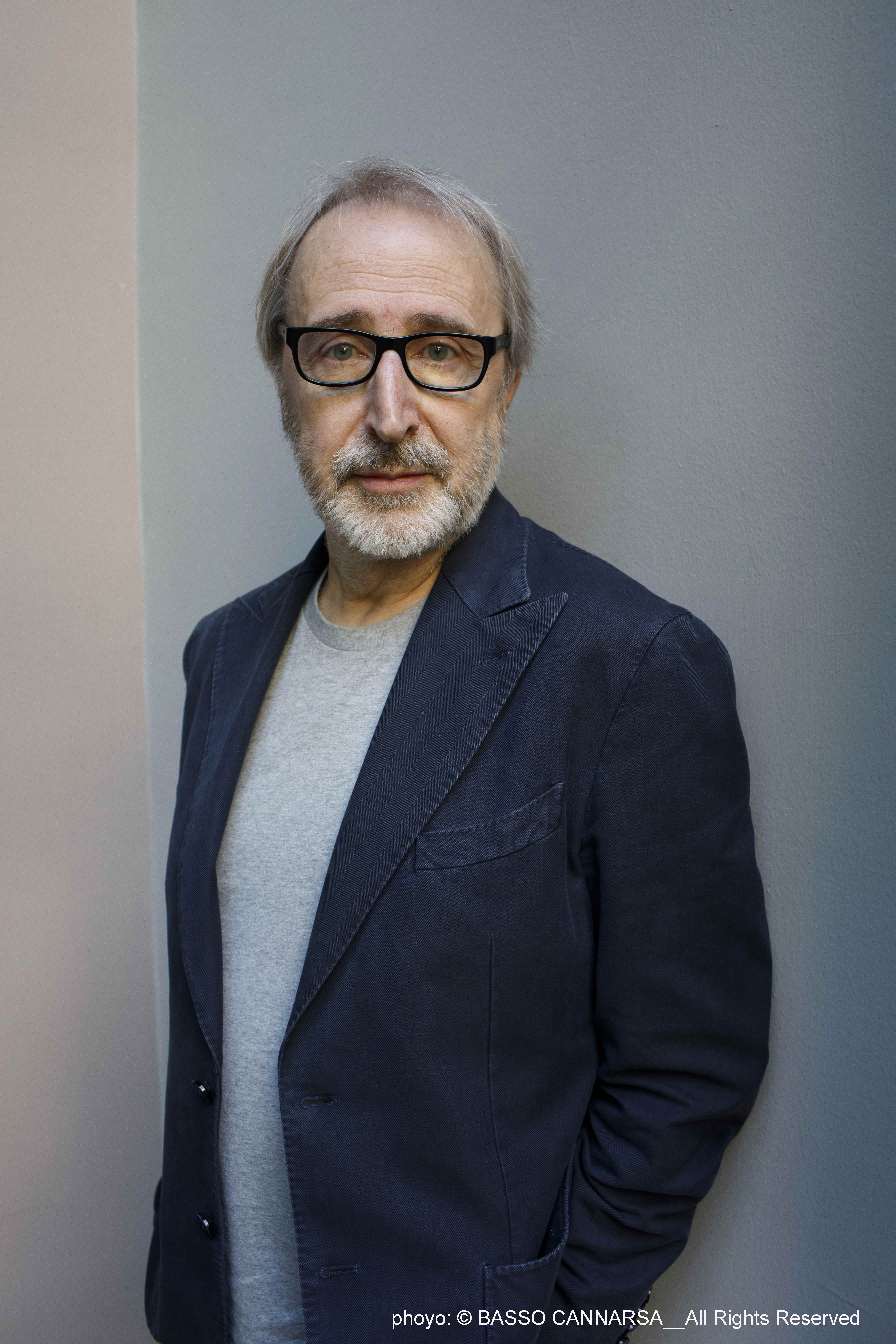 Piergiorgio Nicolazzini