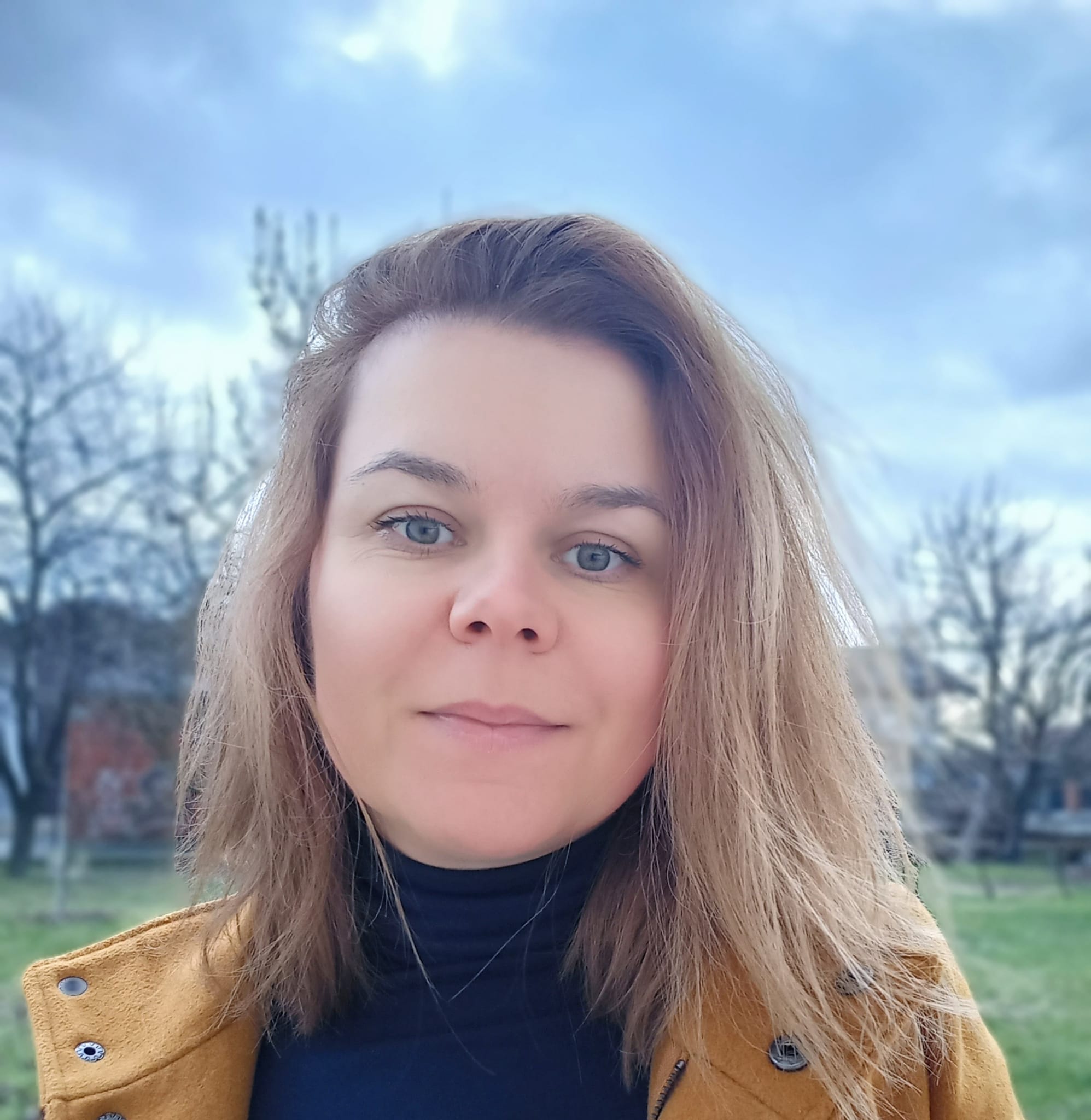 Irena Skopljak Barić